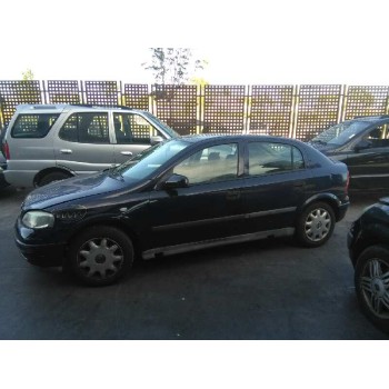 opel astra g berlina del año 1999