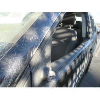 volkswagen polo (9n3) del año 2007