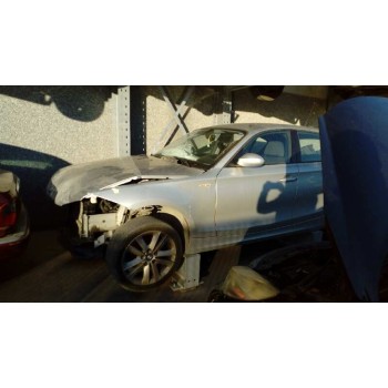 bmw serie 1 berlina (e81/e87) del año 2007