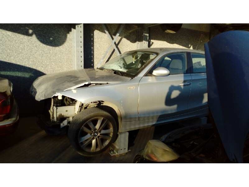 BMW SERIE 1 BERLINA (E81/E87)