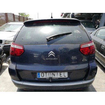 citroën c4 picasso del año 2011