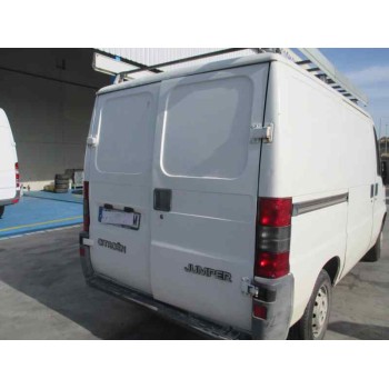 citroën jumper caja abierta (1) del año 2001