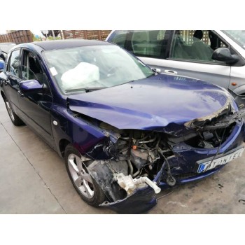 mazda 3 berlina (bk) del año 2003
