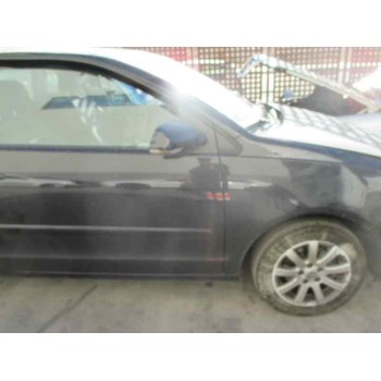 volkswagen polo (9n3) del año 2007