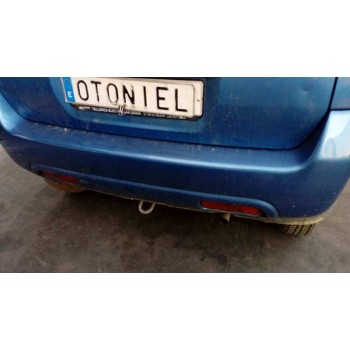 suzuki ignis rm (mh) del año 2004