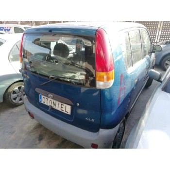 hyundai atos (mx) del año 1999