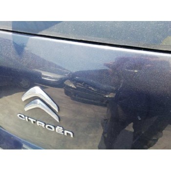 citroën c4 picasso del año 2011