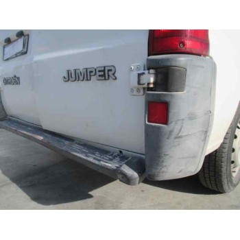 citroën jumper caja abierta (1) del año 2001