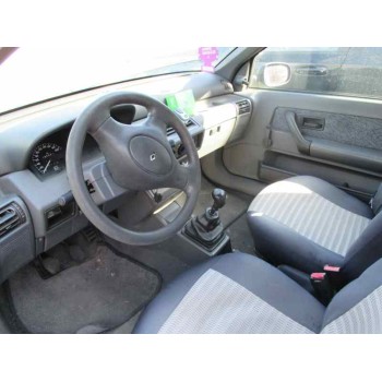 renault clio i phase iii del año 1998