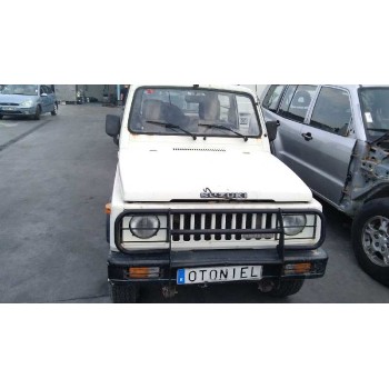 suzuki santana del año 1986