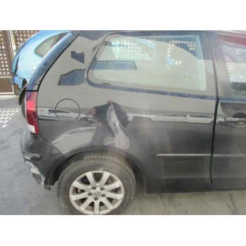 volkswagen polo (9n3) del año 2007