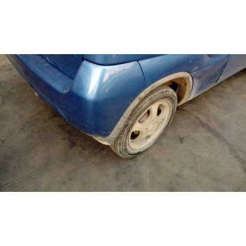 suzuki ignis rm (mh) del año 2004