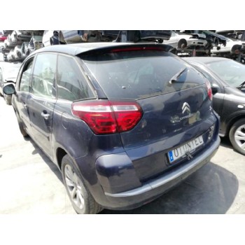 citroën c4 picasso del año 2011