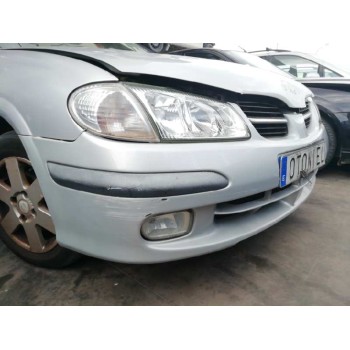 nissan almera (n16/e) del año 2001