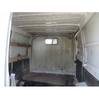 citroën jumper caja abierta (1) del año 2001