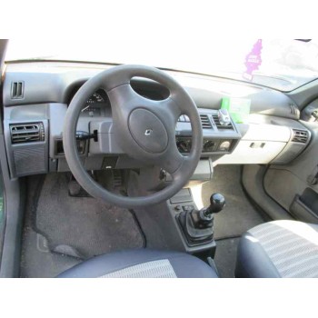 renault clio i phase iii del año 1998