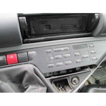 peugeot 806 del año 2000