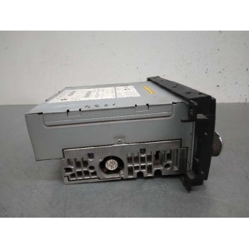 Recambio de sistema audio / radio cd para chrysler sebring berlina 2.0 crd cat referencia OEM IAM 05107096AK  