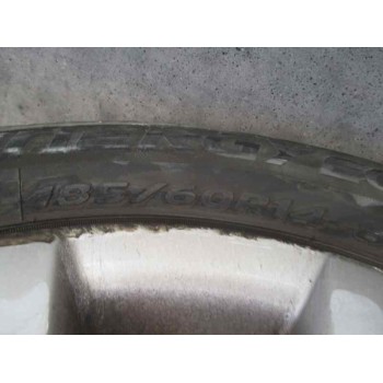 volkswagen polo (9n3) del año 2007