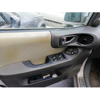 hyundai santa fe (sm) del año 2005