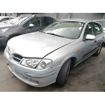 nissan almera (n16/e) del año 2001