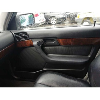 bmw serie 5 berlina (e34) del año 1995