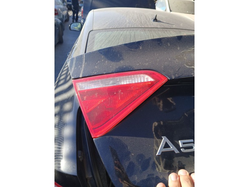 Recambio de piloto trasero izquierdo interior para audi a5 (8t3) 2.7 tdi referencia OEM IAM 8T0945093  