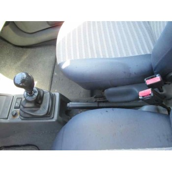 renault clio i phase iii del año 1998