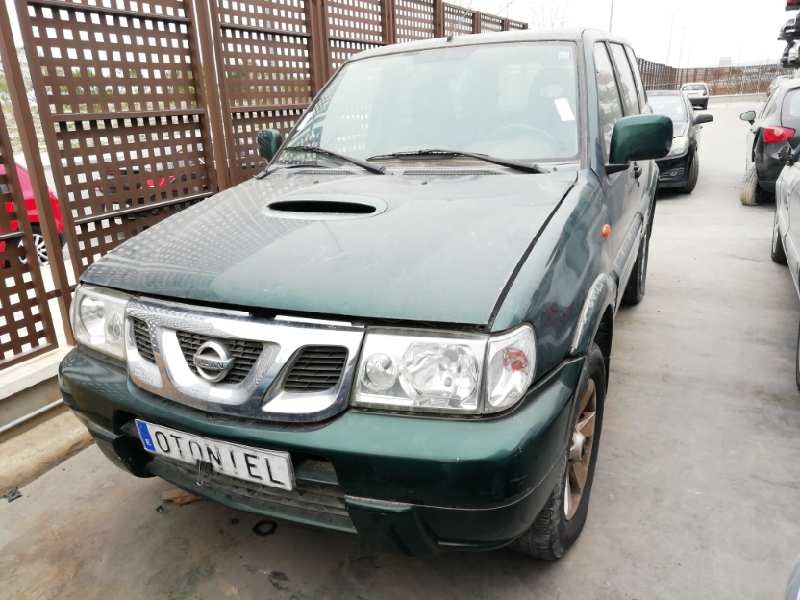 NISSAN TERRANO/TERRANO.II (R20)