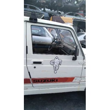 suzuki santana del año 1986