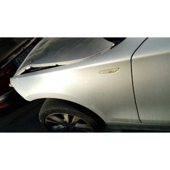 bmw serie 1 berlina (e81/e87) del año 2007