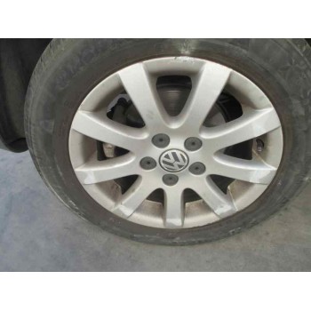 volkswagen polo (9n3) del año 2007