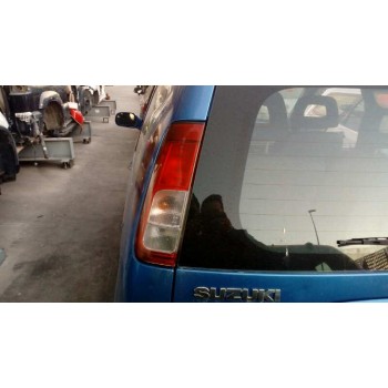 suzuki ignis rm (mh) del año 2004