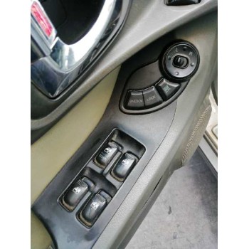 hyundai santa fe (sm) del año 2005