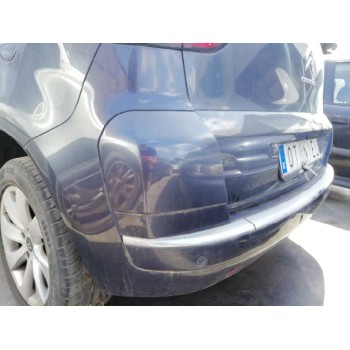 citroën c4 picasso del año 2011