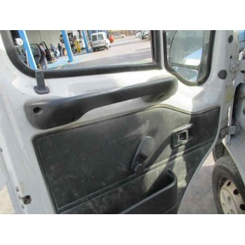 citroën jumper caja abierta (1) del año 2001