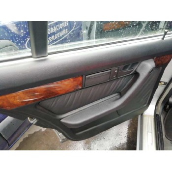 bmw serie 5 berlina (e34) del año 1995