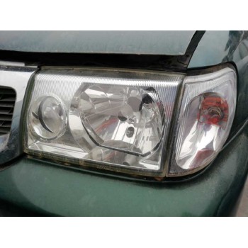 nissan terrano/terrano.ii (r20) del año 2005