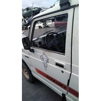 suzuki santana del año 1986