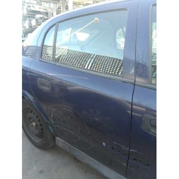 opel astra g berlina del año 1999