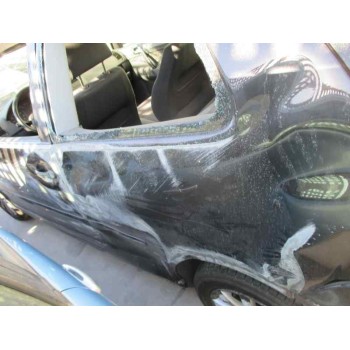 volkswagen polo (9n3) del año 2007