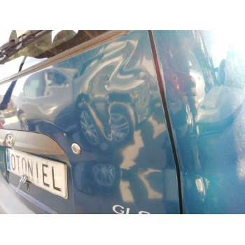 hyundai atos (mx) del año 1999