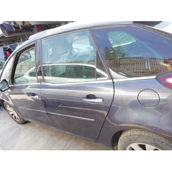 citroën c4 picasso del año 2011