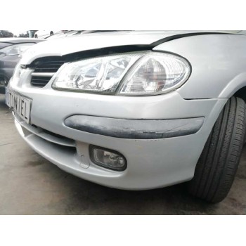 nissan almera (n16/e) del año 2001