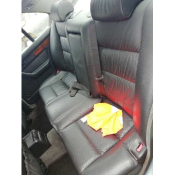 bmw serie 5 berlina (e34) del año 1995