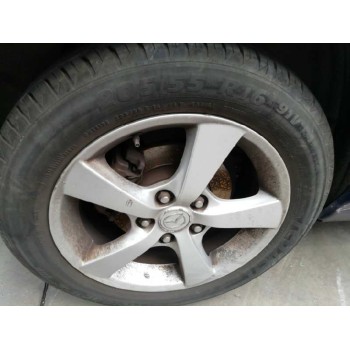 mazda 3 berlina (bk) del año 2003