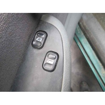 peugeot 806 del año 2000