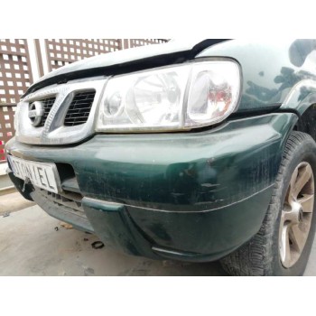 nissan terrano/terrano.ii (r20) del año 2005
