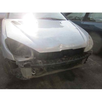 peugeot 206 berlina del año 2000