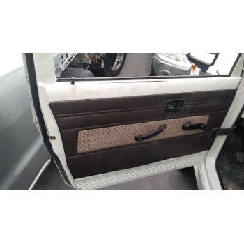 suzuki santana del año 1986